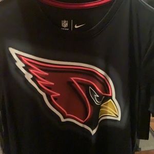Arizona Cardinals Nike Dri Fit Shirt